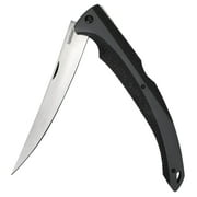 Kershaw Folding Fish Fillet Knife, 6.5 Stainless Steel Blade