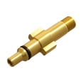 thumbnail image 4 of Pressure Washer Snow foam Adapter Connector Lance For For Bosch A, 4 of 9