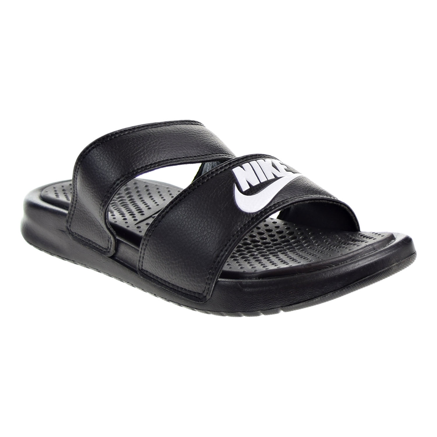 nike slides at walmart