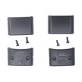 thumbnail image 1 of Parts For HyperX Cloud II Headphones Headband Buckle Earpad Repair Wired Version, 1 of 2