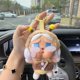 thumbnail image 5 of Caja ciega de felpa Crybaby, serie llorando otra vez, muñeca de juguete, bolsa misteriosa, bolsa de animales, llaveros colgantes, regalos de muñecas, 5 of 5