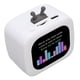 thumbnail image 1 of Altavoz Inalámbrico Portátil, Altavoz Portátil Con Llamadas Manos Libres Compacto Para Viajes A Casa, 1 of 7