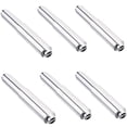 thumbnail image 2 of sweethay Bathroom Toilet Paper Roll Shaft Stick Holder Insert Home Roller Papers Restaurant Reusable Spindle Retractable Replacement Type3 NO3, 2 of 6