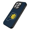 thumbnail image 2 of Indiana Pacers Solid Design iPhone Bump Case, 2 of 7