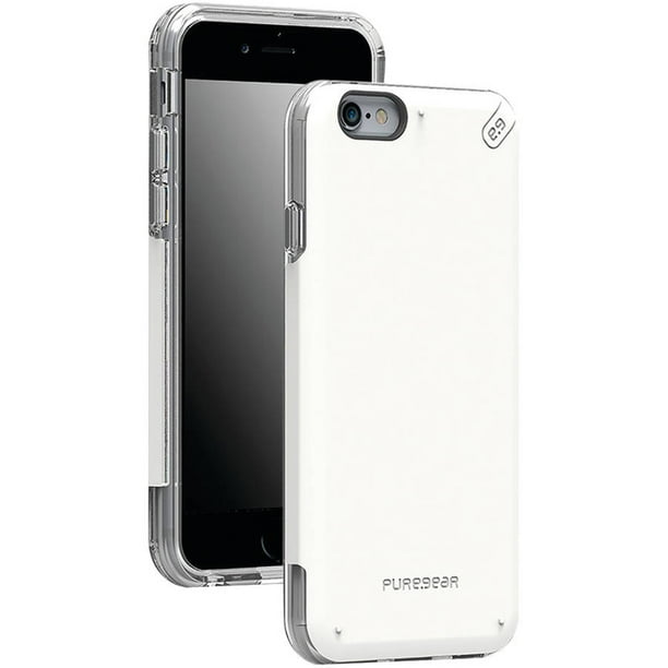 PureGear 10666VRP Apple iPhone 6/6s DualTek PRO Case - Walmart.com