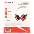 thumbnail image 5 of XO Vision Universal IR Wireless Foldable Headphones for your Cars, SUV  Multimedia System With IR, 5 of 7