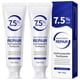 thumbnail image 1 of Pasta de dientes Daiasns con hidroxiapatita para dientes sensibles, 125 ml, paquete de 2, 1 of 8