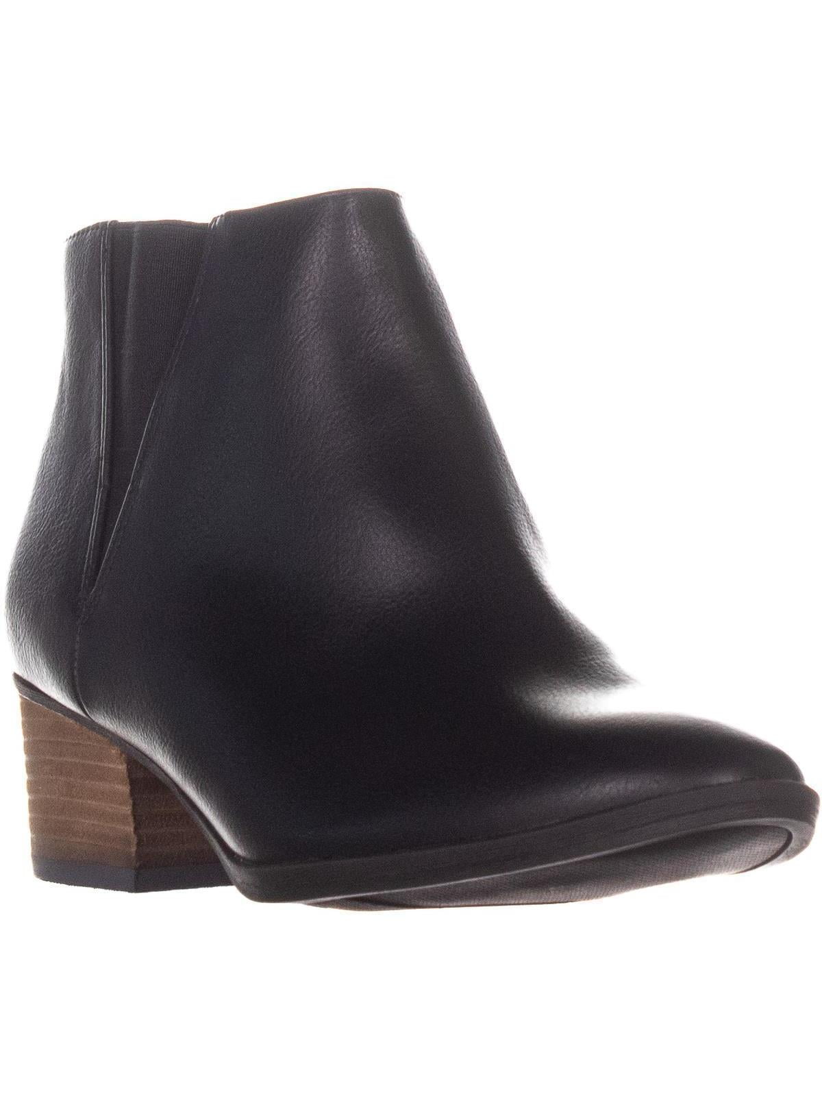 Scholls Shoes Womens Tumbler Ankle Boot Dr