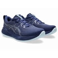 thumbnail image 1 of ASICS GEL-CUMULUS 27 1011B960 401 Indigo Blue Cool Grey Running Shoes, 1 of 6