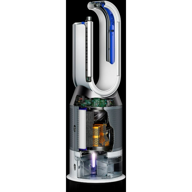 Dyson Pure Humidify + Cool PH01BN 【公式通販】