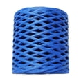 thumbnail image 2 of Elodie Raffia Paper Ribbon Decorative 656ft for Gift Wrapping DIY Crafting Projects Blue, 2 of 8