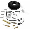 thumbnail image 2 of Carburetor Motorcycle Carburetor Repair Kit For Kawasaki Er500 Er5 1998-2005, 2 of 5