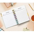 thumbnail image 2 of Weekly Lesson Planner Inserts for 7 Disc Planners, 2 of 6