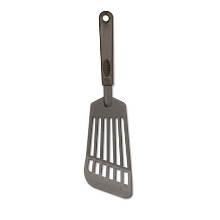 Turner Black Handle - Norpro Jumbo Turner, Black