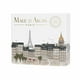 thumbnail image 5 of Kit Facial Marie d'Argan Paris Oro Antiedad Edición Especial con Sérum Tensor y Limpiador de Champag, 5 of 5