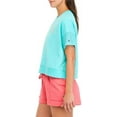 thumbnail image 3 of Champion Womens Fitness Activewear Sweatshirt Campus S, 3 of 3