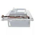 thumbnail image 4 of Ice Maker Replacement for Kenmore 795.71304.010 795.71304.011 795.71304011 795.71304012 795.71306.010 795.71306.011 795.71306.012 795.71306011 795.71309.010 795.71309.011 795.71309011 Refrigerator, 4 of 5