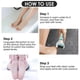 thumbnail image 5 of Lima eléctrica para pies, herramientas de pedicura, removedor de callos y piel muerta, herramientas para el cuidado de la piel, máquina de pedicura USB, herramienta portátil para el cuidado de los p, 5 of 5