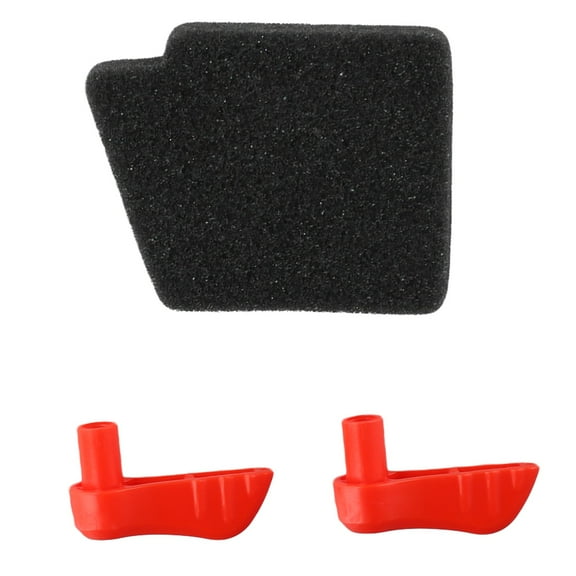 Leaf Blower Parts Chokehebel For Poulan & For Craftsman Blower 545157104 Choke Lever Upgrade for Improved Performance