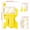 Short handle, variant on Paint Roller Proffesional Clean-Cut Paint Edger With 2Pc Replacement Rollers Brush Wall Painting Tool For Home Room Wall Ceiling