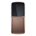 thumbnail image 3 of Smartphone Moto Razr 256GB Dorado Desbloqueado Motorola Desbloqueado, 3 of 3