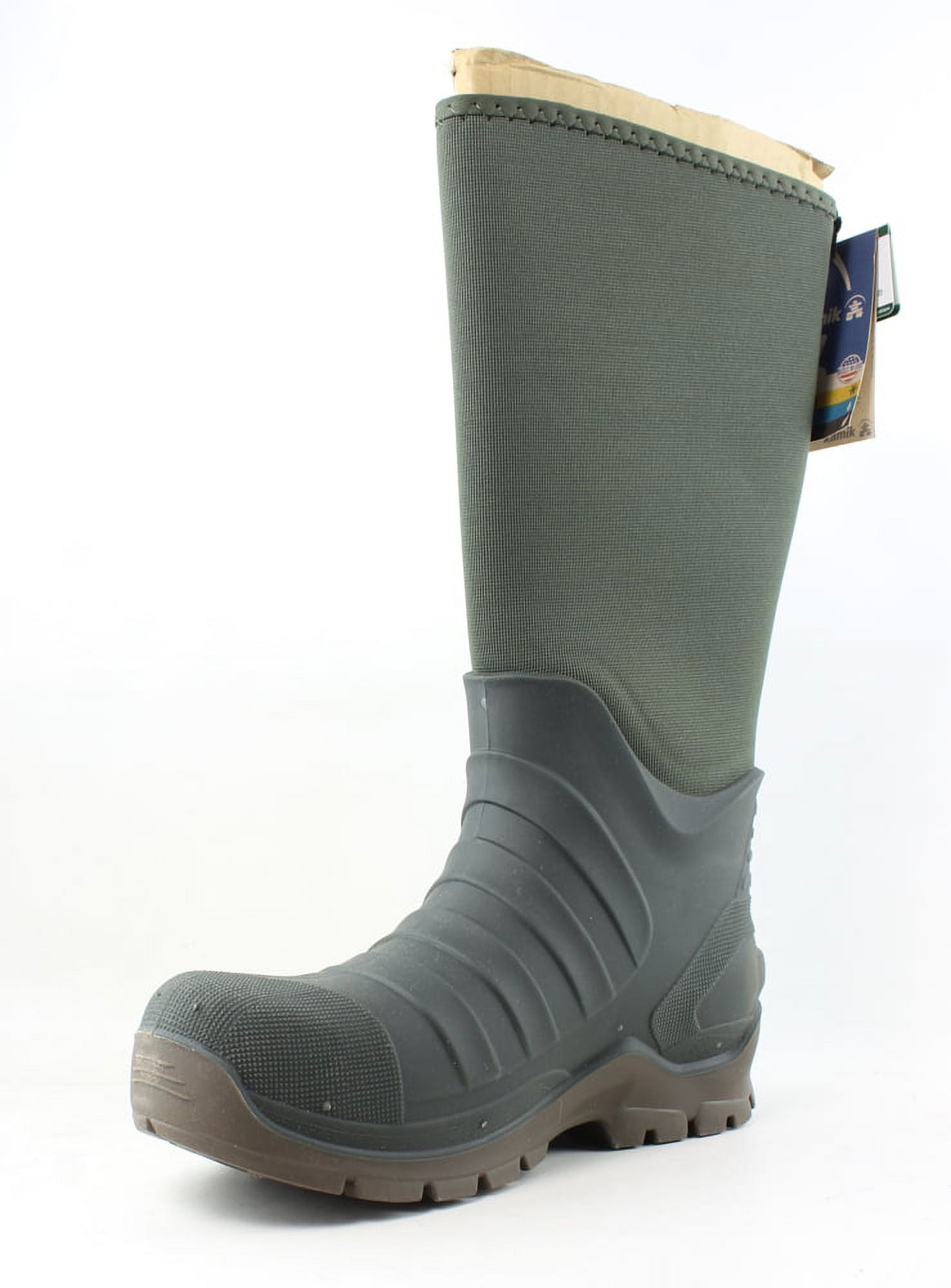 Kamik bushman boots 2025