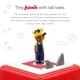 thumbnail image 2 of Figura de juguete con el personaje de Audio Play Tonies King of Kindergarten, 2 of 6