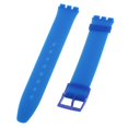 thumbnail image 4 of 16mm Silic Replacement Quick Release Soft Rubber Strap Waterproof, 4 of 8