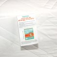 thumbnail image 3 of Smartsilk 3310 Mattress Protector Crib Size- White, 3 of 4