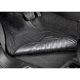 thumbnail image 2 of AUTO DRIVE 4-PIECE All Season Car Floor Mats Black, 2 of 4