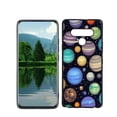 thumbnail image 1 of Compatible with LG Stylo 6 Phone Case, Planets-289 Case Silicone Protective for Teen Girl Boy Case for LG Stylo 6, 1 of 1