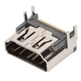 thumbnail image 1 of For PS5 HD Multimedia Interface Port Socket HD Multimedia Interface Port Replacement, 1 of 4