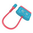 thumbnail image 4 of Convertidor 4K Video Type-C USB 3.0 Mini Video USB HUB Salida para Switch JShteea  El nuevo, 4 of 9