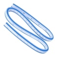 thumbnail image 4 of Accesorios de costura de ropa, herramienta de medición de regla curva Flexible de plástico, la mejor de su clase, 4 of 9