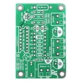 thumbnail image 2 of 2 placas amplificadoras de audio mono TDA7294 de 80 W y 100 W, DC30 V-40 V, compatibles con TDA7293, color verde, 2 of 5