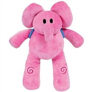 Elly 10" Plush Toy