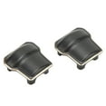 thumbnail image 2 of RC  Cover, Black Durable Brass RC Car  Cover  For Replacement, 2 of 8