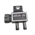 thumbnail image 1 of Car Exhaust DPF Differential Pressure Sensor for D-MAX DAMX MUX 8983314120, 1 of 5