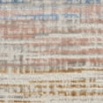 thumbnail image 4 of Nourison Elation Abstract Contemporary Ivory Multicolor Area Rug, 4 of 4