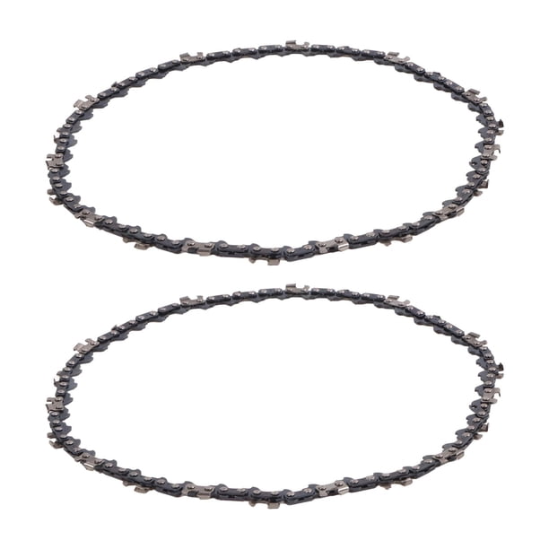 Cadena De Motosierra Pequeña, Corte Rápido De Madera, Fácil Instalación, Cadena De Motosierra De 8 Pulgadas Para Accesorios De Motosierra