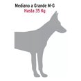 thumbnail image 4 of Cadena De Paseo Para Perro 44284, 4 of 6