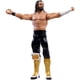 thumbnail image 3 of Figura de acción Mattel WWE Seth Rollins Basic de 15 cm con 10 puntos, 3 of 5