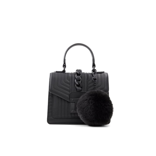 ALDO Bolso regular Jerilini con asa superior para mujer