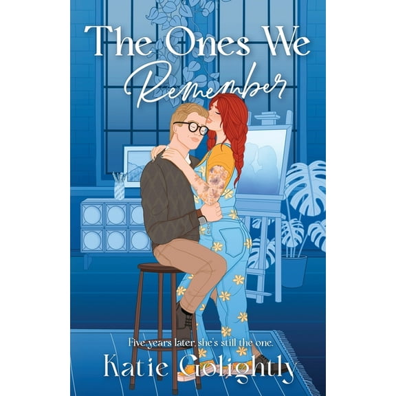 The Ones We Remember, (Paperback)
