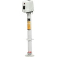 thumbnail image 2 of Fultyme RV 2102 12V Electric Jack 3,500 Lbs Capacity Adjustable Height 6.5–29 in with LED Light, Manual Crank Override, 2 of 7
