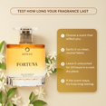thumbnail image 3 of Perfume KENAZ AROMATIC ARTISTRY FORTUNA Eau de Parfum 100ml, 3 of 8