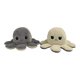 thumbnail image 1 of DCute pulpo juguetes de peluche pulpo de doble cara pulpo de peluche Reversible suave, 1 of 5