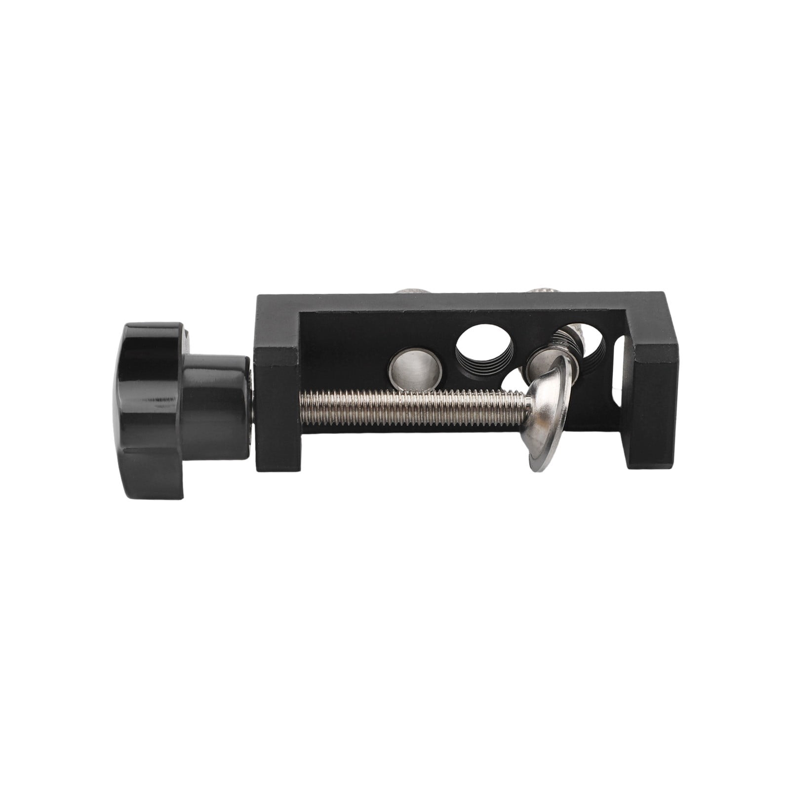 Clupup Aluminum Profile Drilling Jig For Hole Punching And Countersinking Guide Tools