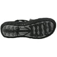 thumbnail image 4 of Skechers Women's Reggae - Irie Mon Sandal, 4 of 7