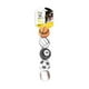 thumbnail image 1 of Pelota tenis deportiva Fancy Pets con squeaker para perro 5 piezas, 1 of 4